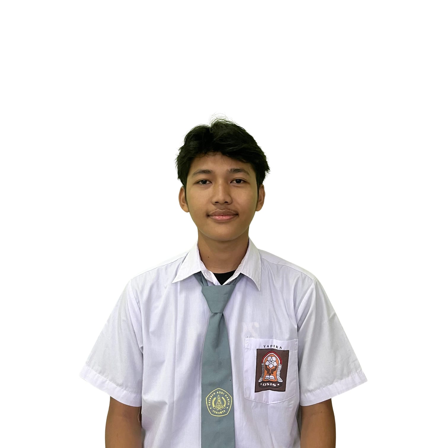 Fahmi Randiansyah
